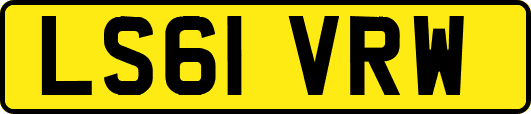 LS61VRW