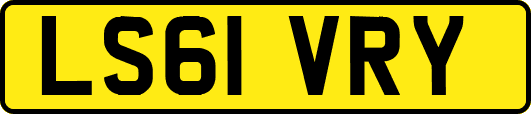 LS61VRY
