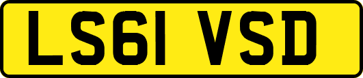 LS61VSD