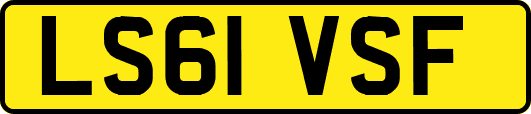 LS61VSF