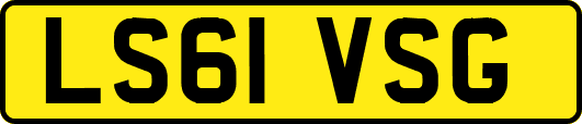 LS61VSG