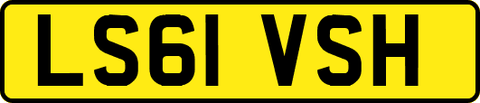 LS61VSH
