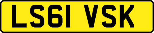 LS61VSK