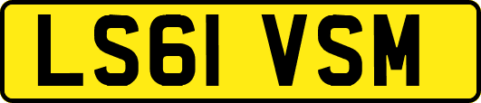 LS61VSM