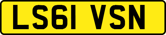 LS61VSN