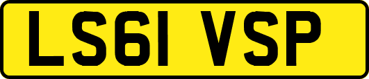 LS61VSP