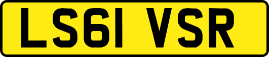 LS61VSR