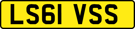 LS61VSS
