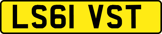 LS61VST