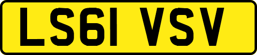 LS61VSV