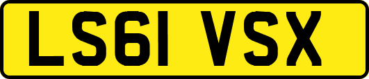 LS61VSX