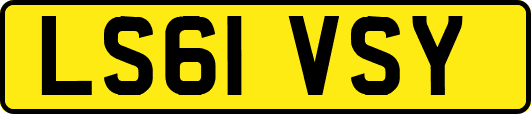 LS61VSY