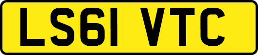 LS61VTC