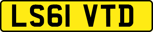 LS61VTD