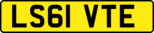 LS61VTE