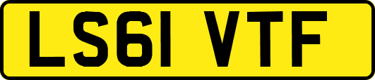 LS61VTF