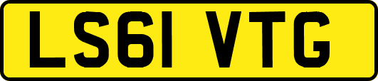 LS61VTG