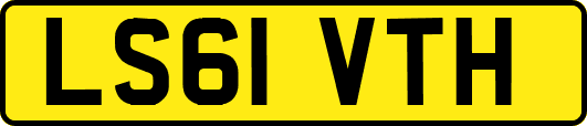 LS61VTH