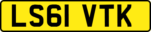LS61VTK
