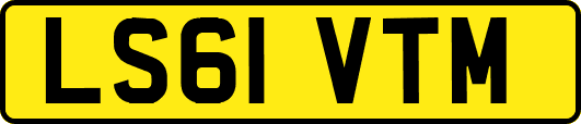 LS61VTM