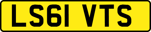 LS61VTS