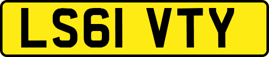 LS61VTY