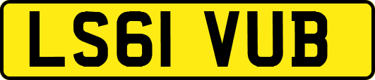 LS61VUB