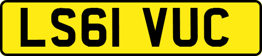 LS61VUC
