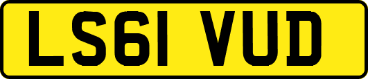 LS61VUD