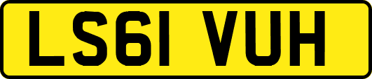 LS61VUH