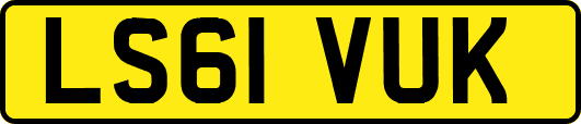 LS61VUK