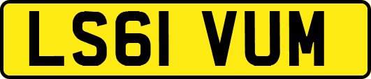 LS61VUM