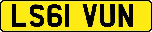 LS61VUN