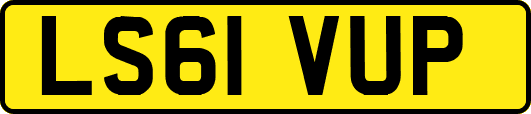 LS61VUP
