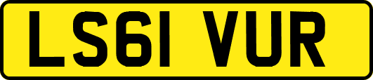 LS61VUR