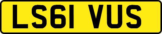 LS61VUS