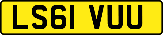 LS61VUU