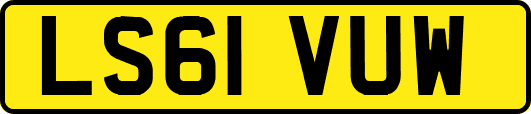 LS61VUW