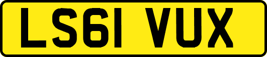 LS61VUX