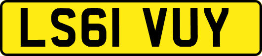 LS61VUY