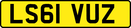 LS61VUZ