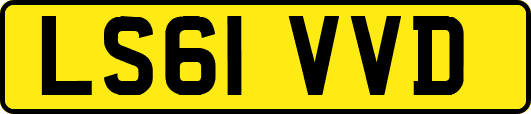 LS61VVD