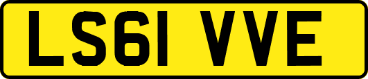 LS61VVE