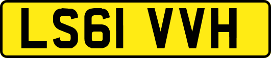 LS61VVH