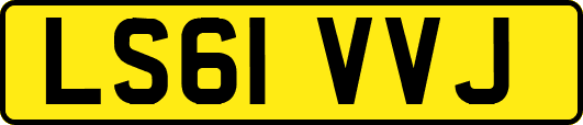 LS61VVJ