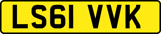 LS61VVK