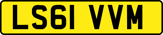 LS61VVM