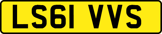 LS61VVS