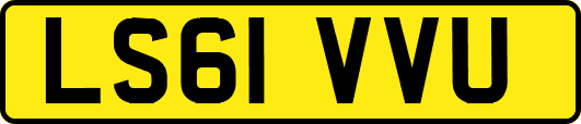 LS61VVU