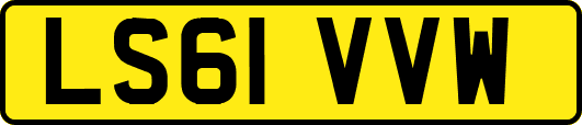 LS61VVW
